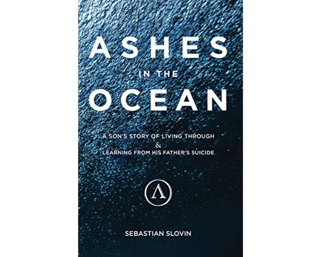 Ashes in the Ocean